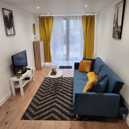 Ferienwohnung Le Cocon Duvy Exterior foto